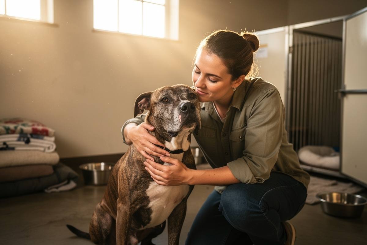 Abandoned Pet Rescue — no-kill shelter near Pembroke Pines