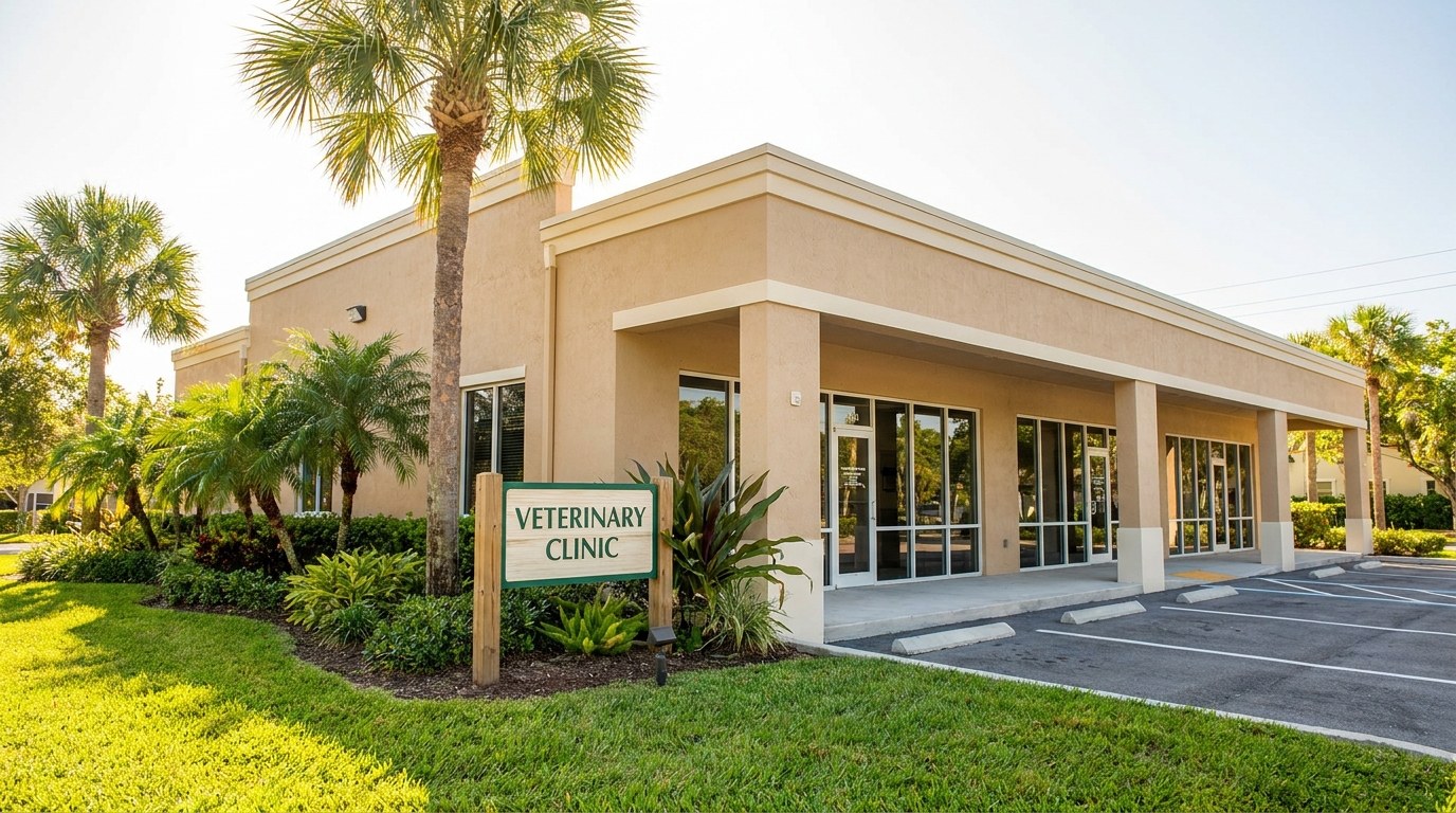 Advanced Veterinary Care Center — 24/7 emergency vet in Davie