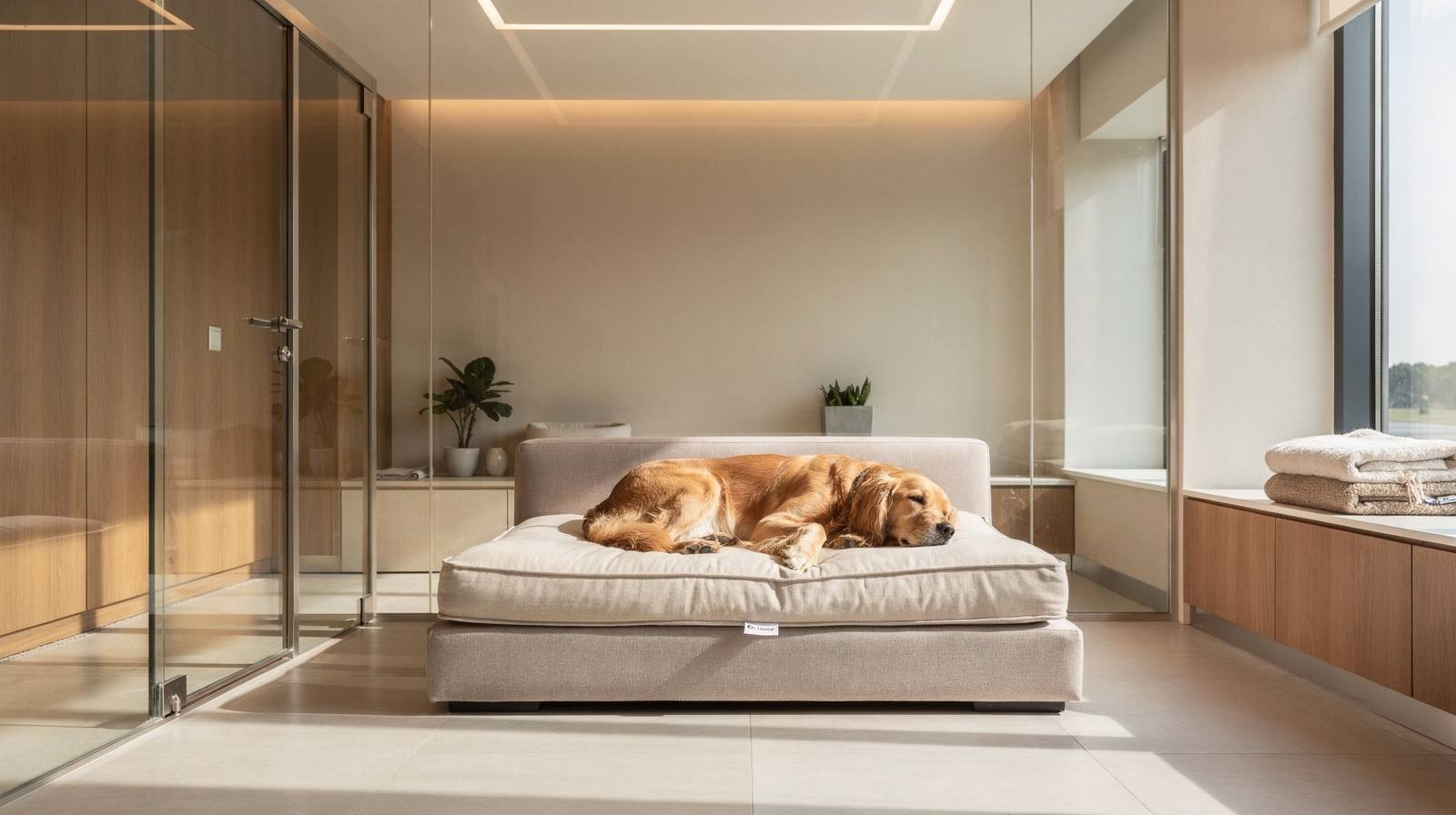 Alpha Buddy Dog Training — personalized boarding and training near Pembroke Pines