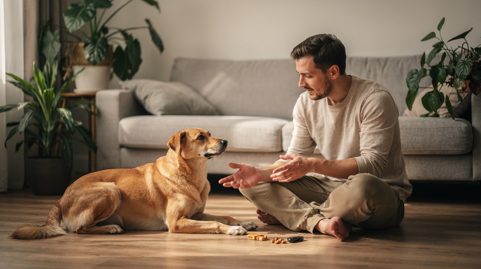 K9 Advisors — dog psychology-based training serving Pembroke Pines
