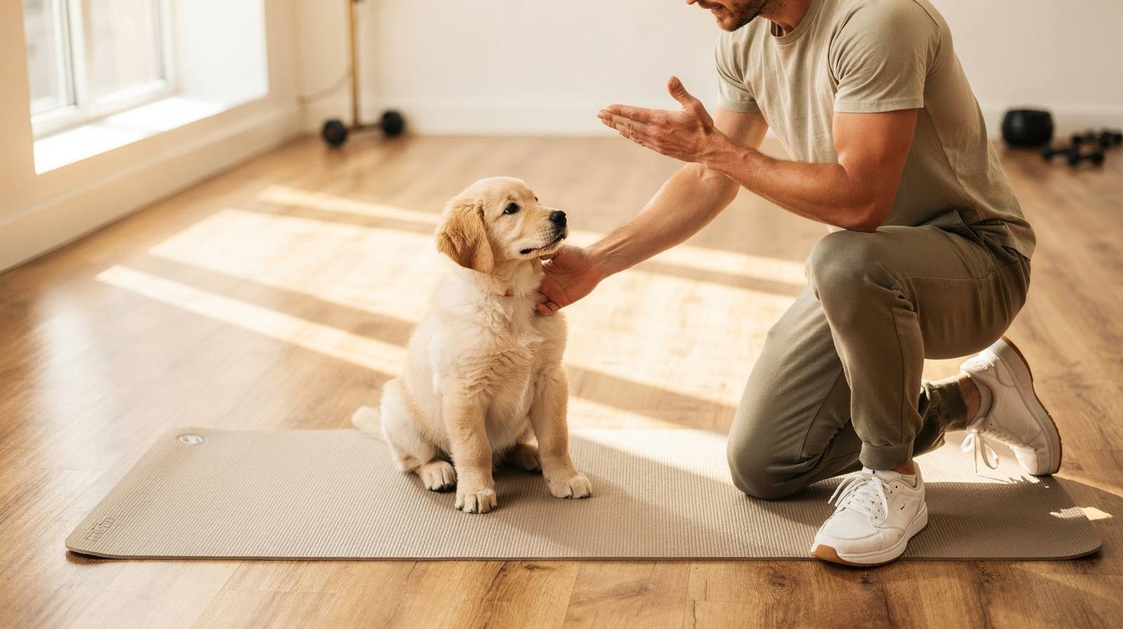 Suburban K9 Dog Training — board and train boot camp serving Pembroke Pines