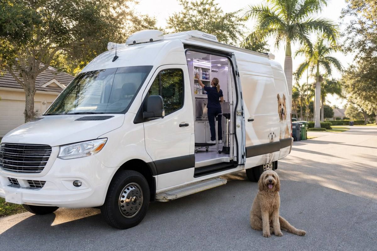 VEG Pembroke Pines — 24/7 emergency vet coming soon at Pines Blvd and SW 103rd Ave