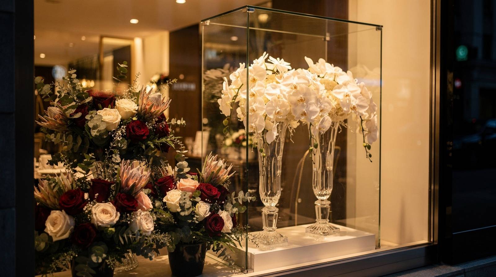 Margarita's Flowers LLC Pembroke Pines — local florist with fresh flower arrangements, bouquets, and same-day delivery