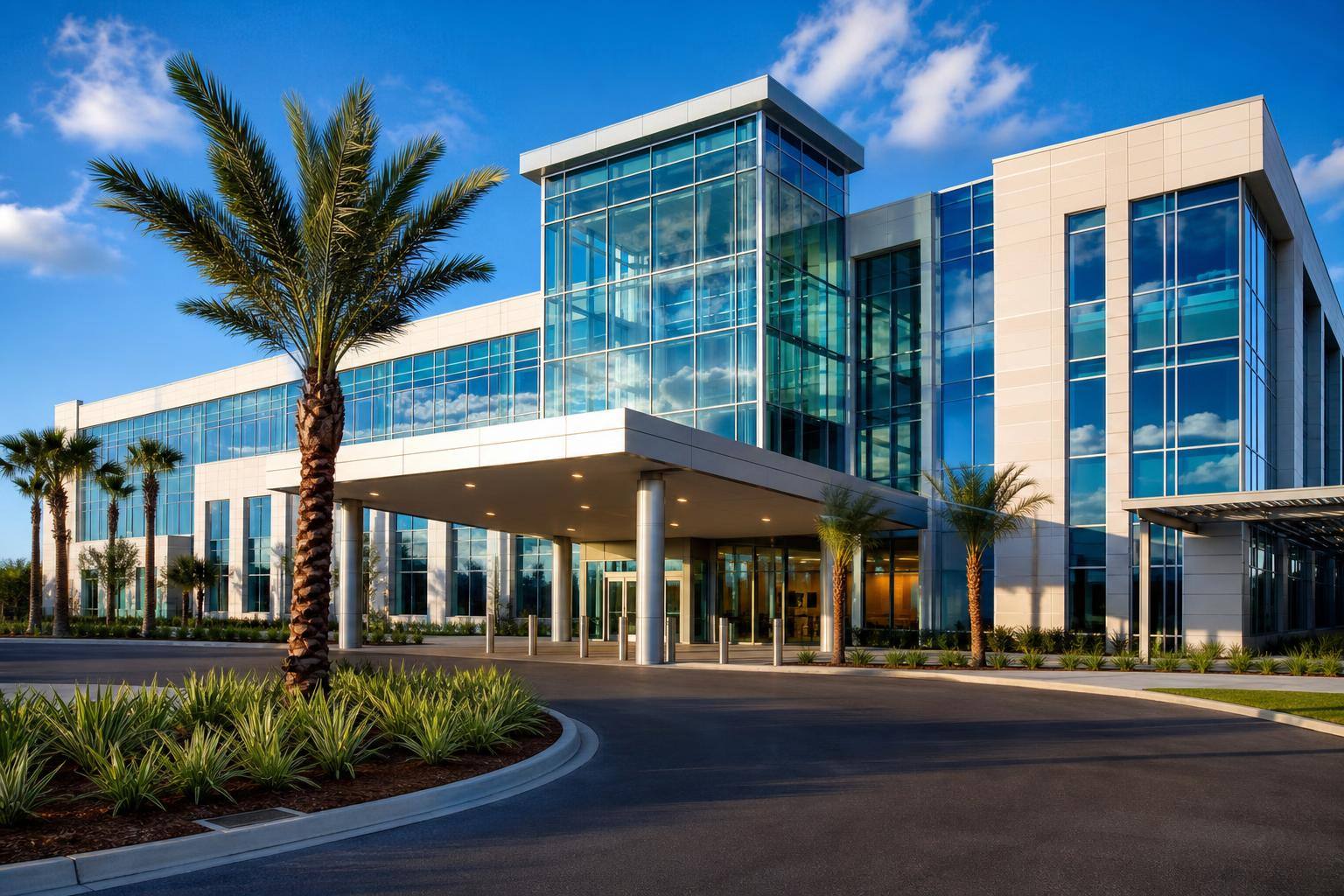 Baptist Health Urgent Care Pembroke Pines — walk-in clinic on Pines Boulevard