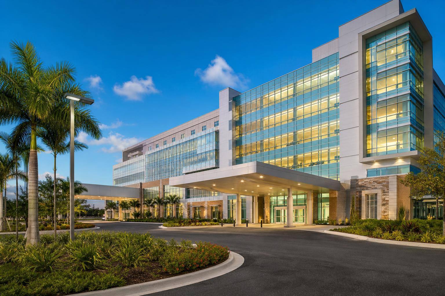 MD Now Urgent Care Pembroke Pines — walk-in clinic on Pines Boulevard