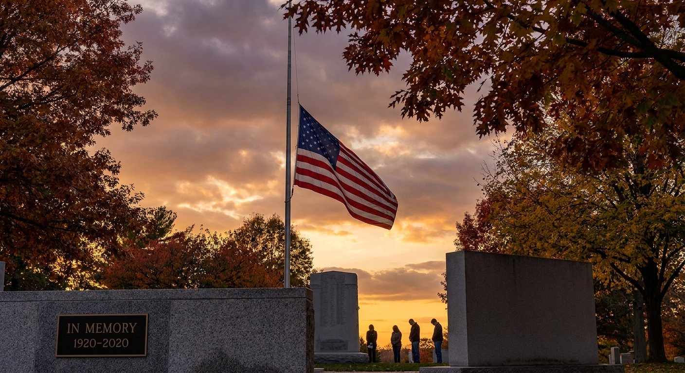 September 11th Memorial Ceremony