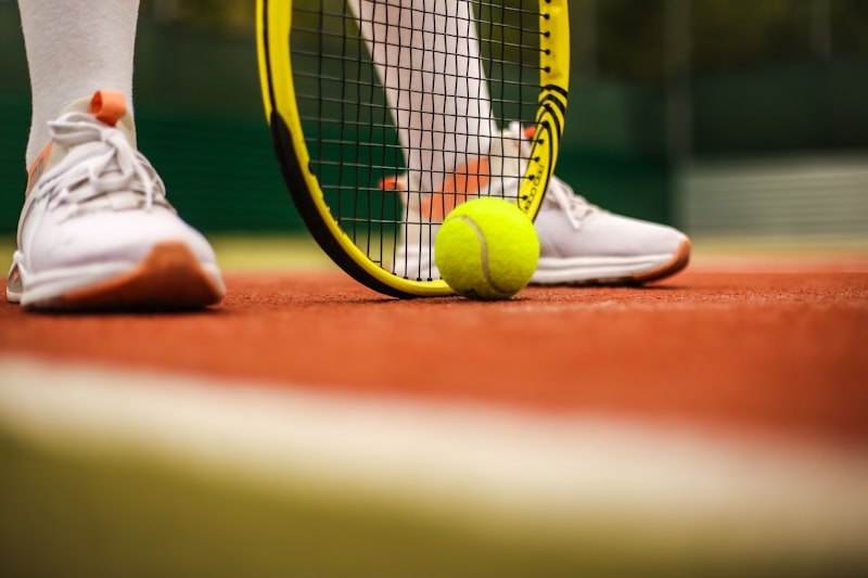 Outdoor tennis courts at Rose Price Park in Pembroke Pines with lighted hard courts and palm trees