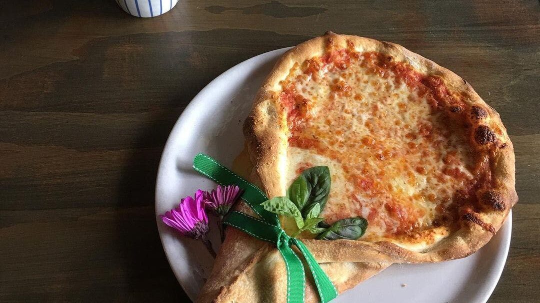 Bru-sket-ta Pembroke Pines — Italian café and pizzeria on Taft Street
