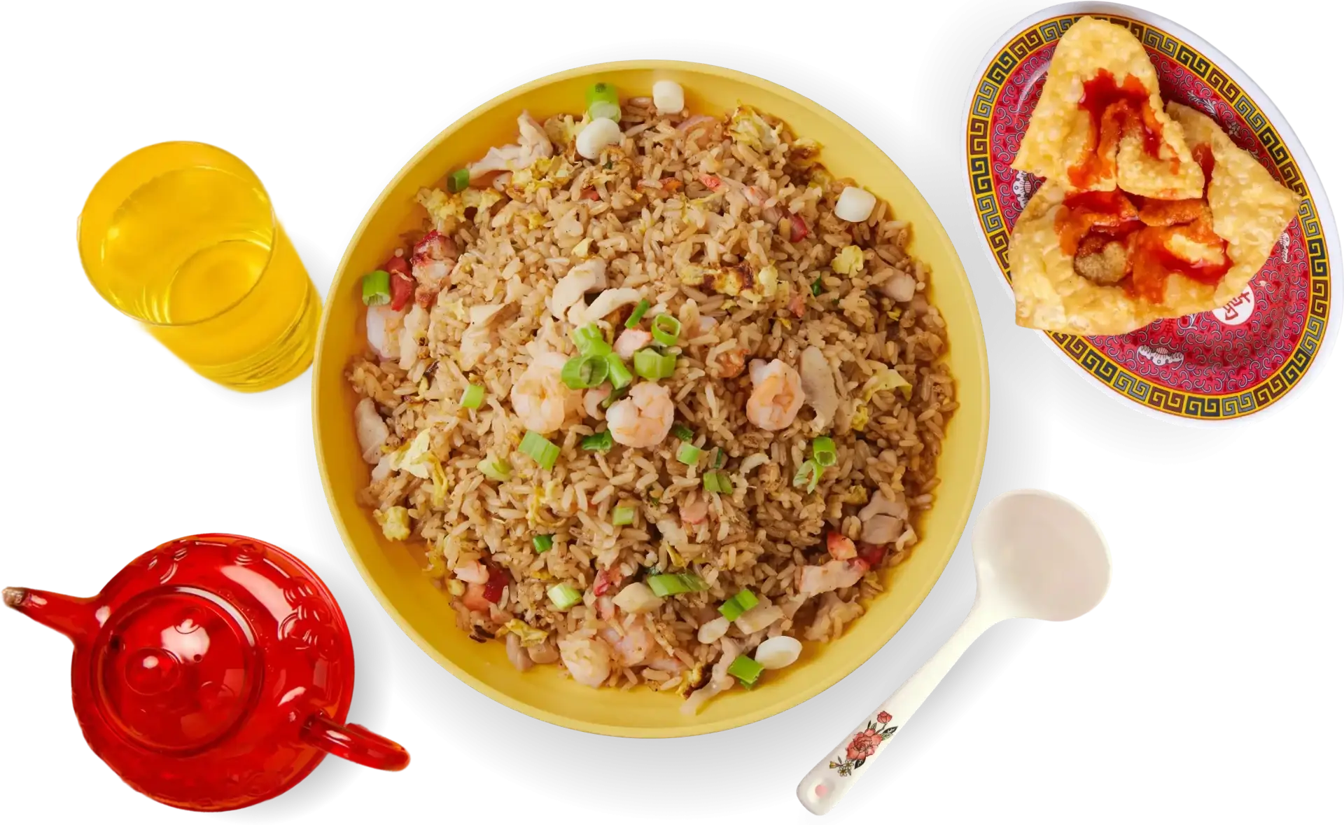 Chifa Du Kang food and dining photo 3