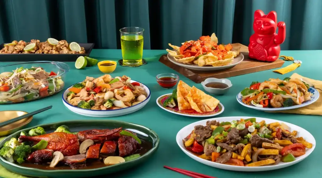 Chifa Du Kang food and dining photo 7