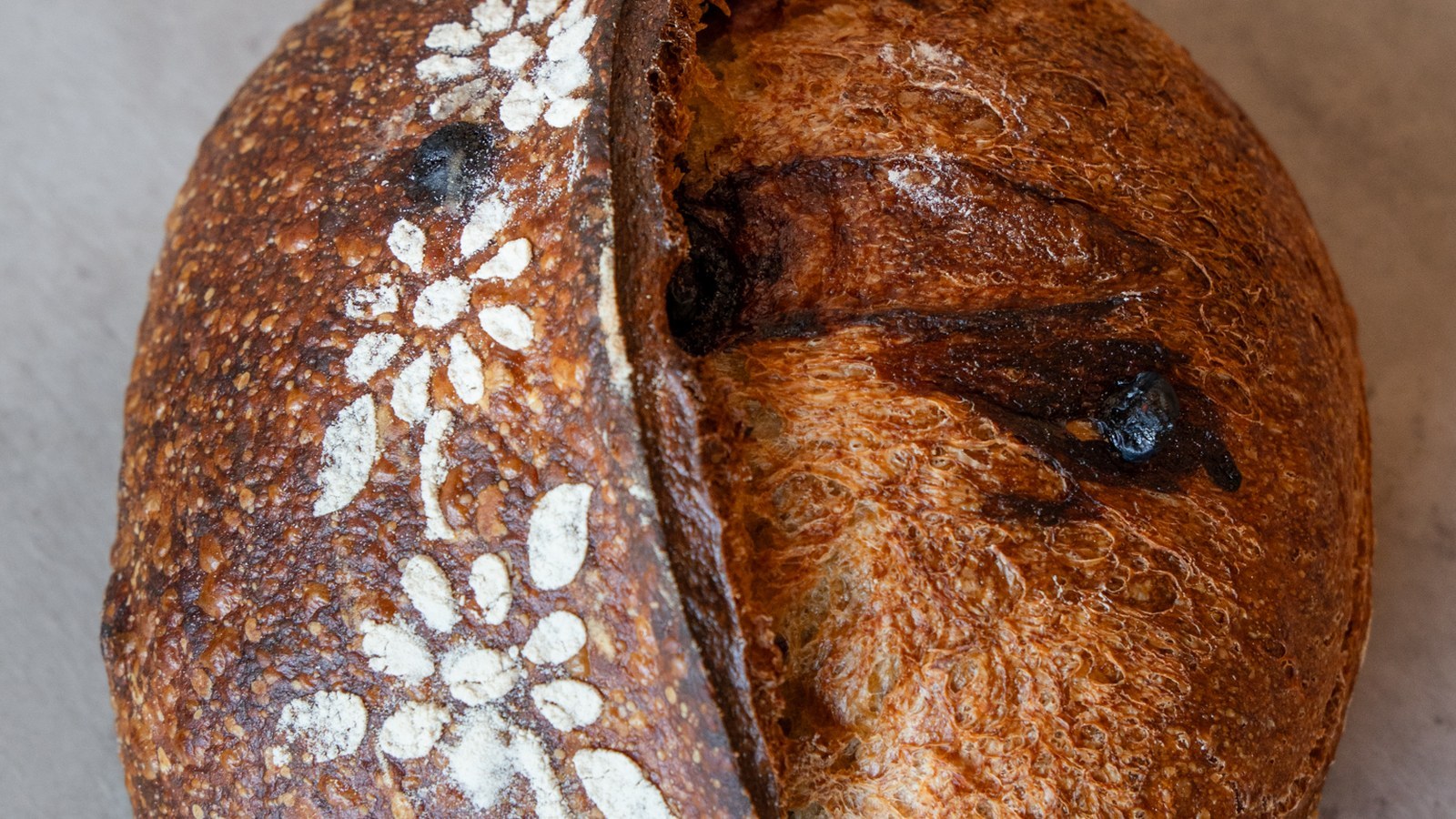 Lady Baker Pembroke Pines — artisan sourdough, croissants, and coffee in a bright modern café at The Shops at Pembroke Gardens