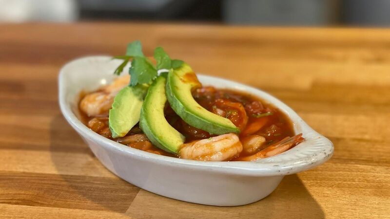 Las Cazuelas Pembroke Pines — traditional Mexican restaurant with tacos, enchiladas, and fajitas
