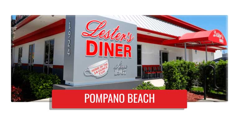 Lester's Diner food and dining photo 8