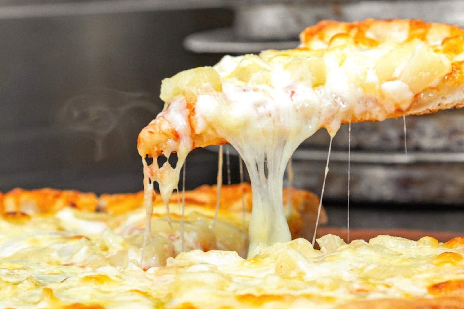 Little Mike's Pizza Pembroke Pines — classic New York-style pizzeria