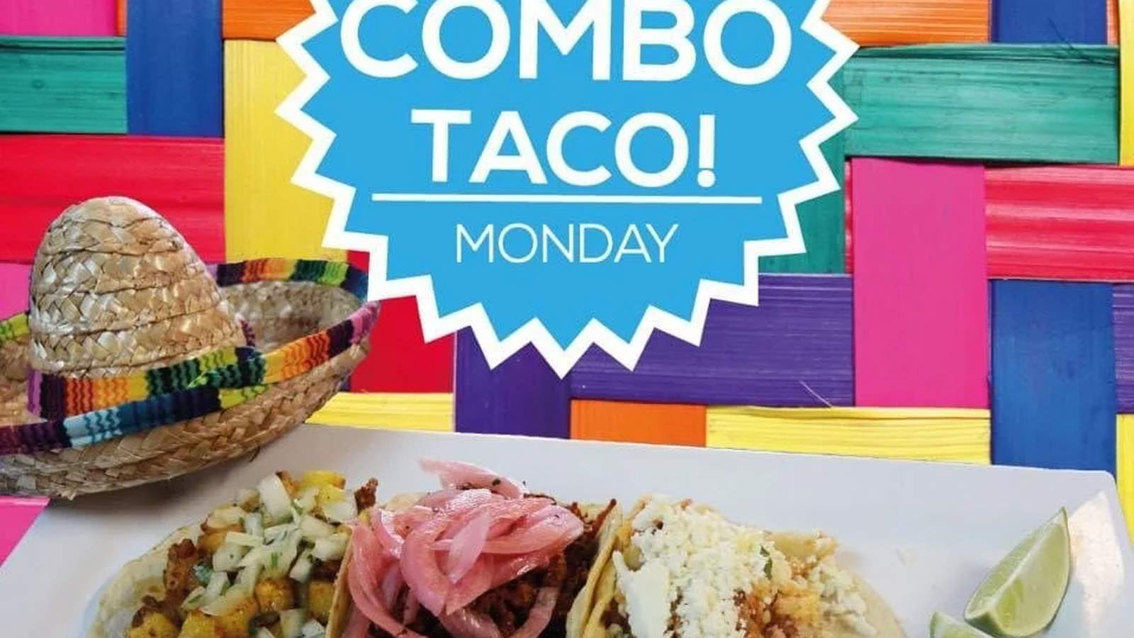 Los Tacos Pembroke Pines — authentic Mexican tacos, burritos, and enchiladas served fresh on Pines Boulevard