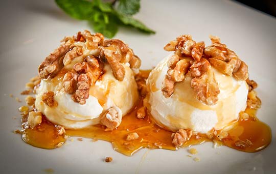 Mezes Greek Taverna food and dining photo 1