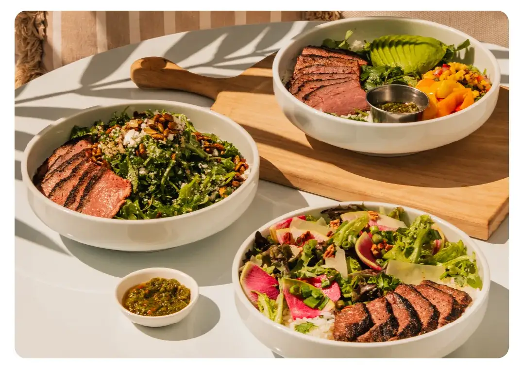 Pura Vida Miami food and dining photo 2