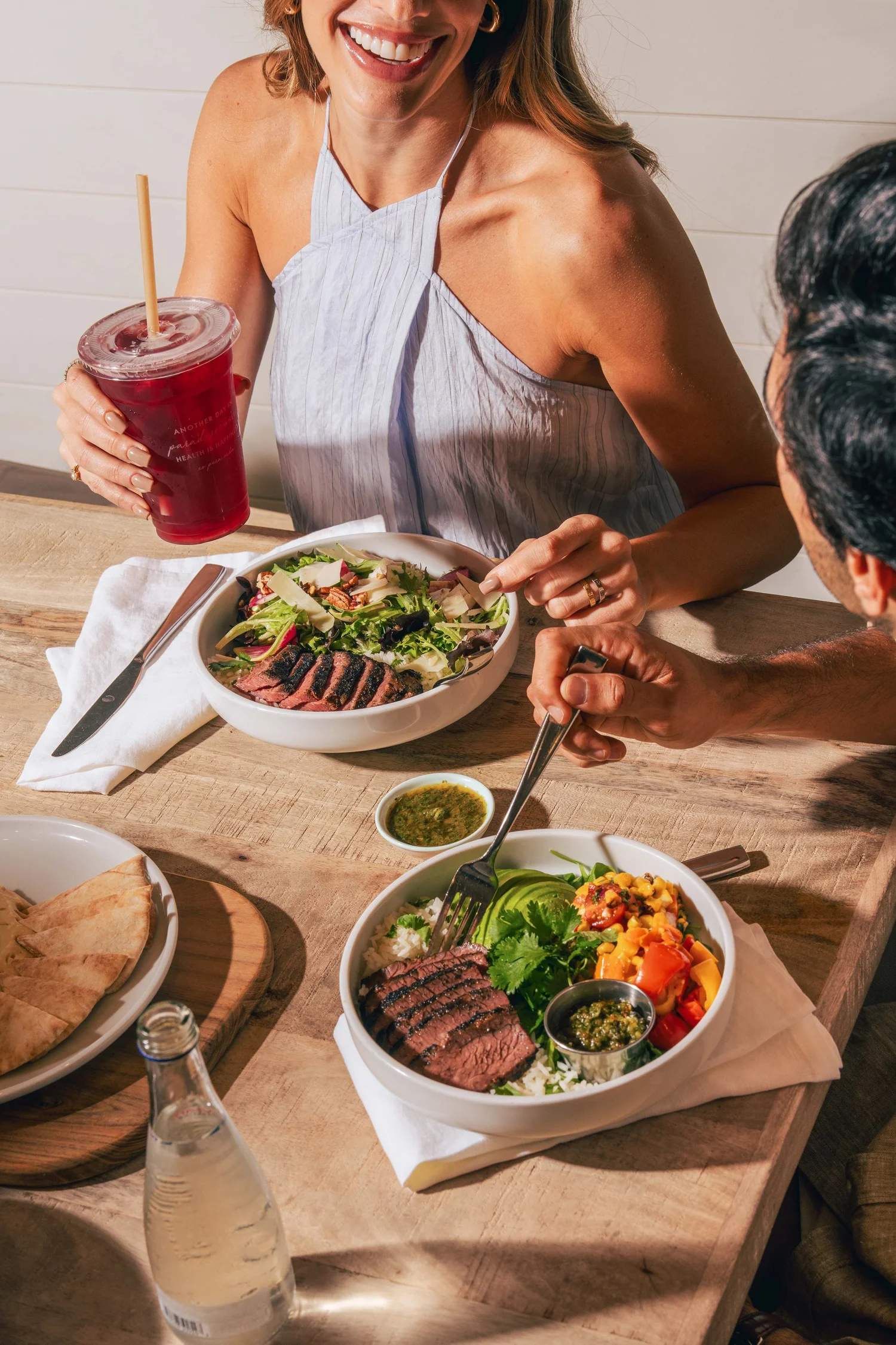 Pura Vida Miami food and dining photo 10