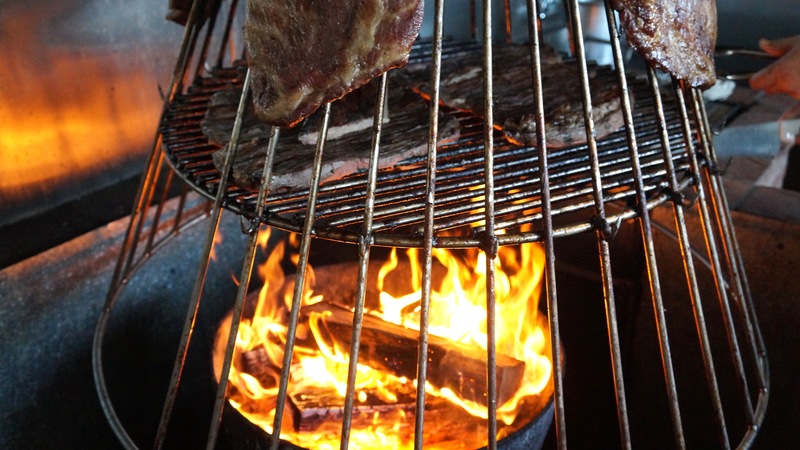 Rancho Nando Pembroke Pines — Colombian restaurant with grilled meats and weekend live music