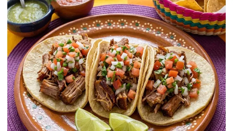 Taco Haven Pembroke Pines — birria tacos, burritos, and authentic Mexican comfort food